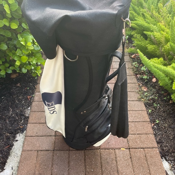 Staff bag EDS - Picture 5 of 14